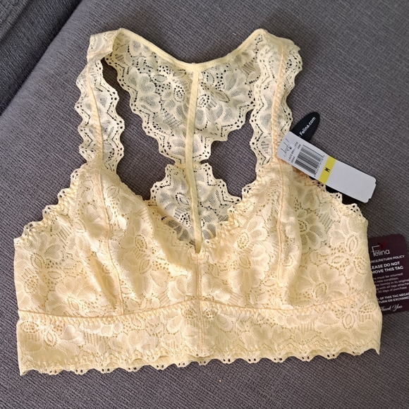 NWT Felina bra - Picture 1 of 1